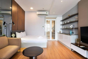 RiverGate Luxury Studio D4